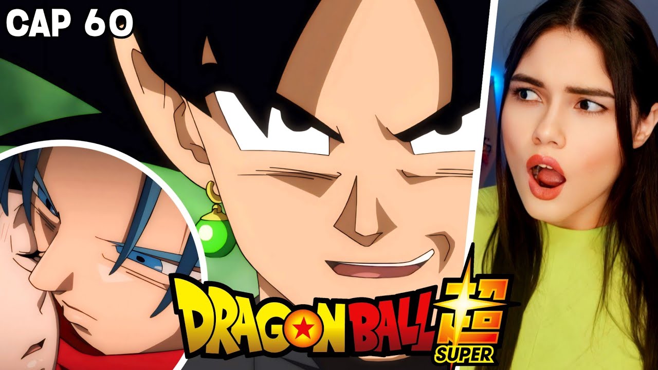 ¡TRUNKS BESA A MAI!😲 REACCIÓN A DRAGON BALL SUPER POR PRIMERA VEZ