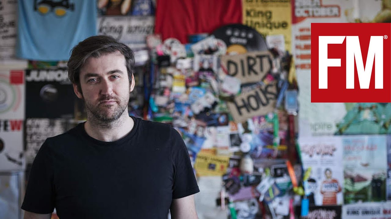 King Unique on his remix of Javier Portilla & Sotela – The Track