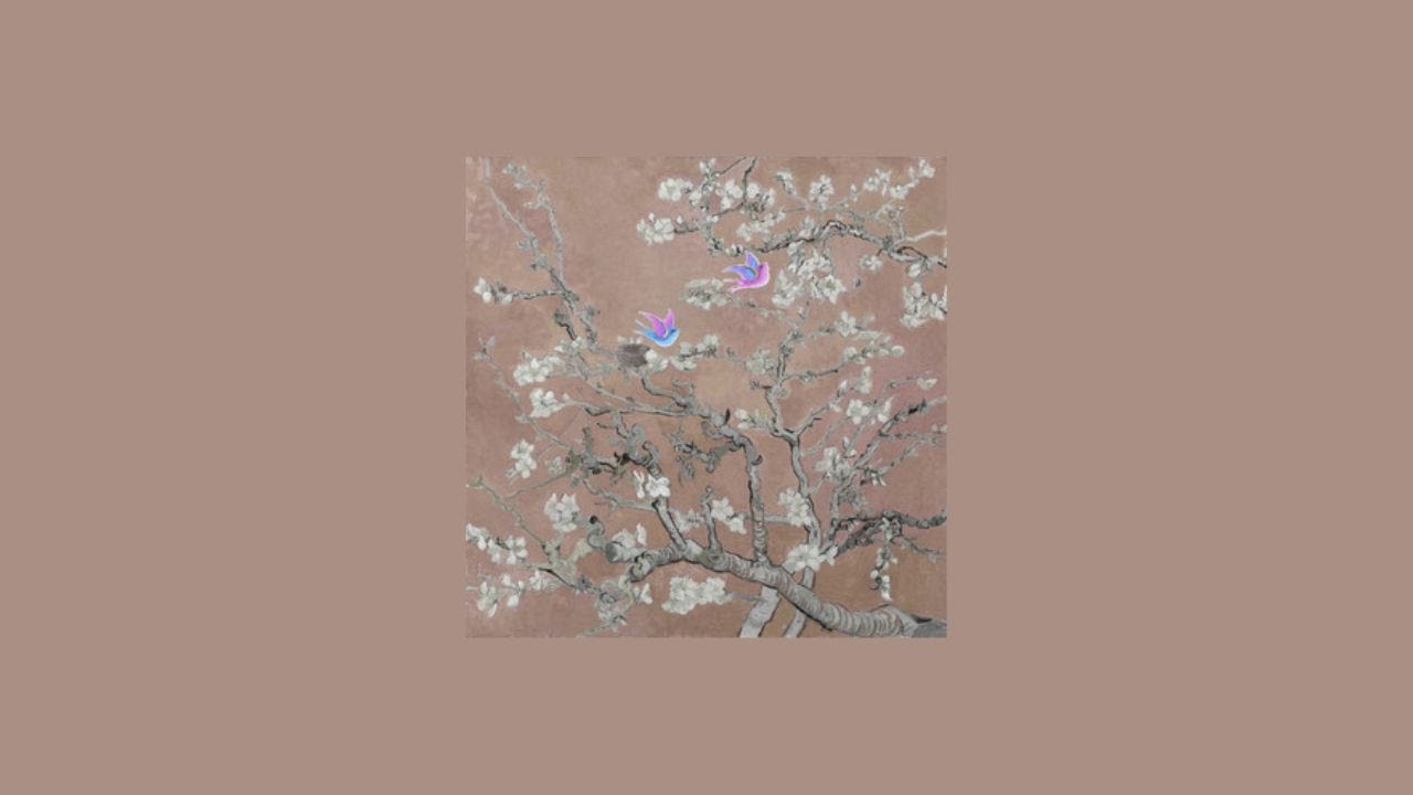 this is what falling out of love feels like, slowed and reverbed