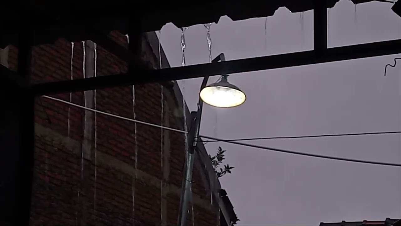 ASMR Rain For Sleeping Relaxing - No Ads Rain Sounds for Sleeping  #asmr