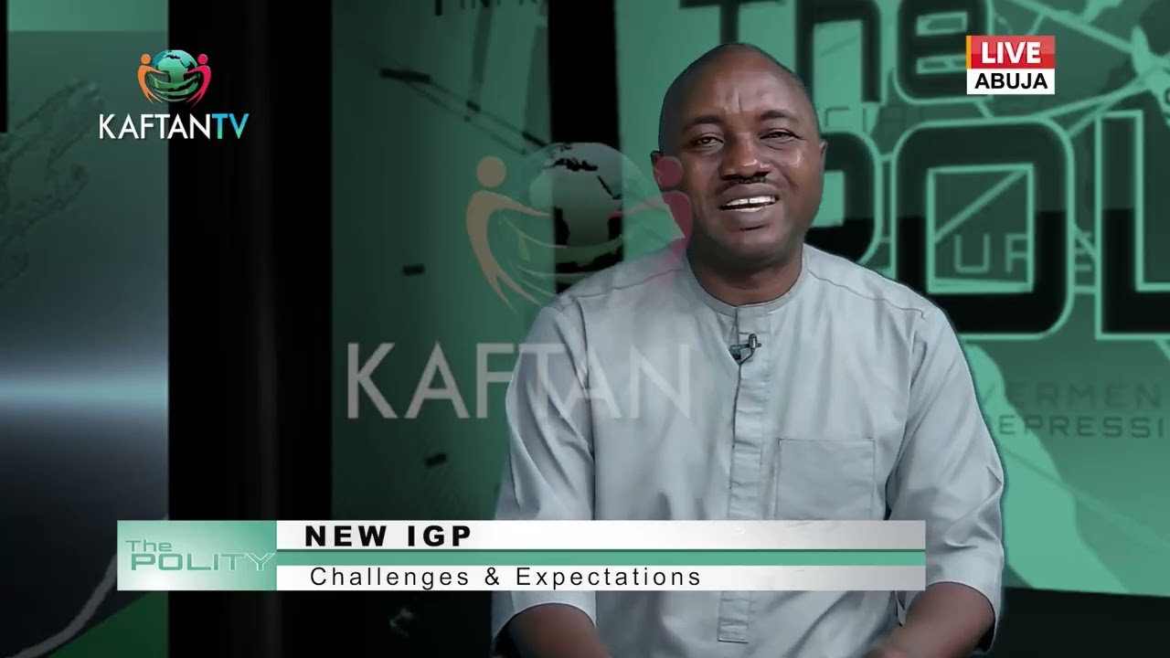 NEW IGP: CHALLENGES AND EXPECTATIONS