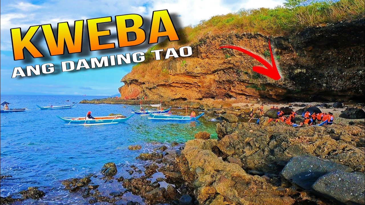 THE BEST TOURIST DESTINATION IN BATANGAS CITY |  BATANGAS CITY BEACH | Moto Adventure 
