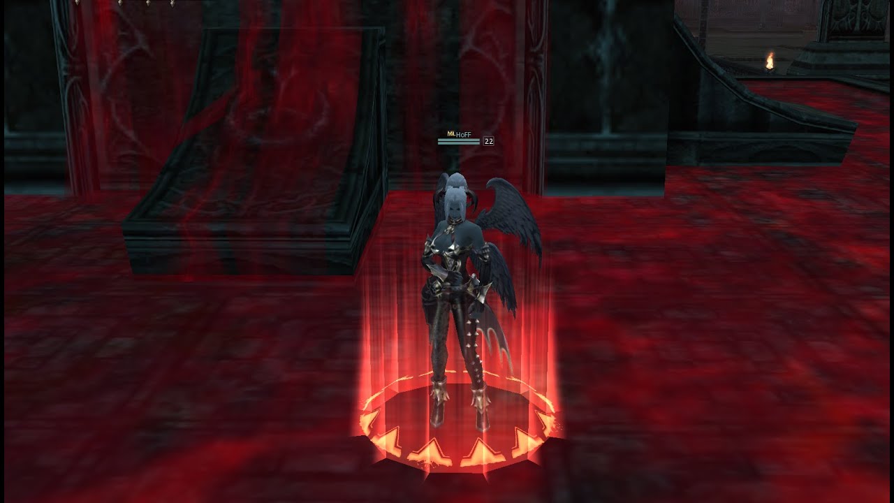 Фантом пвп [BSFG Корсары]