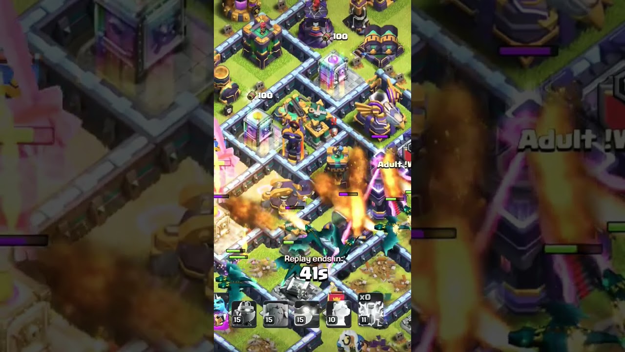 #coc