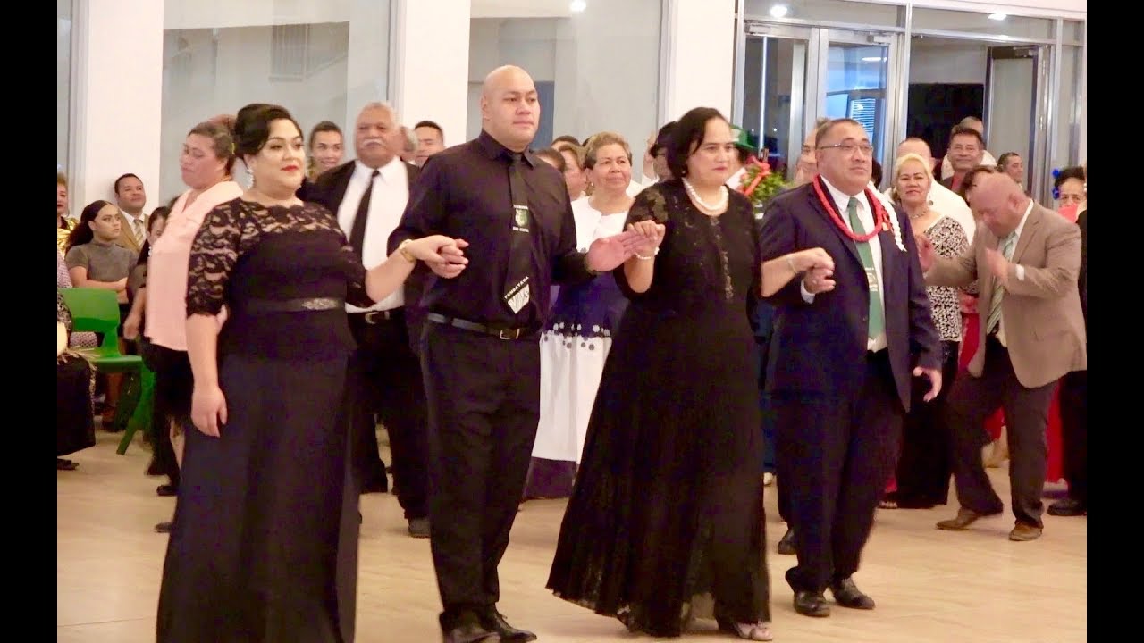 Liahona & Saineha Alumni Ball