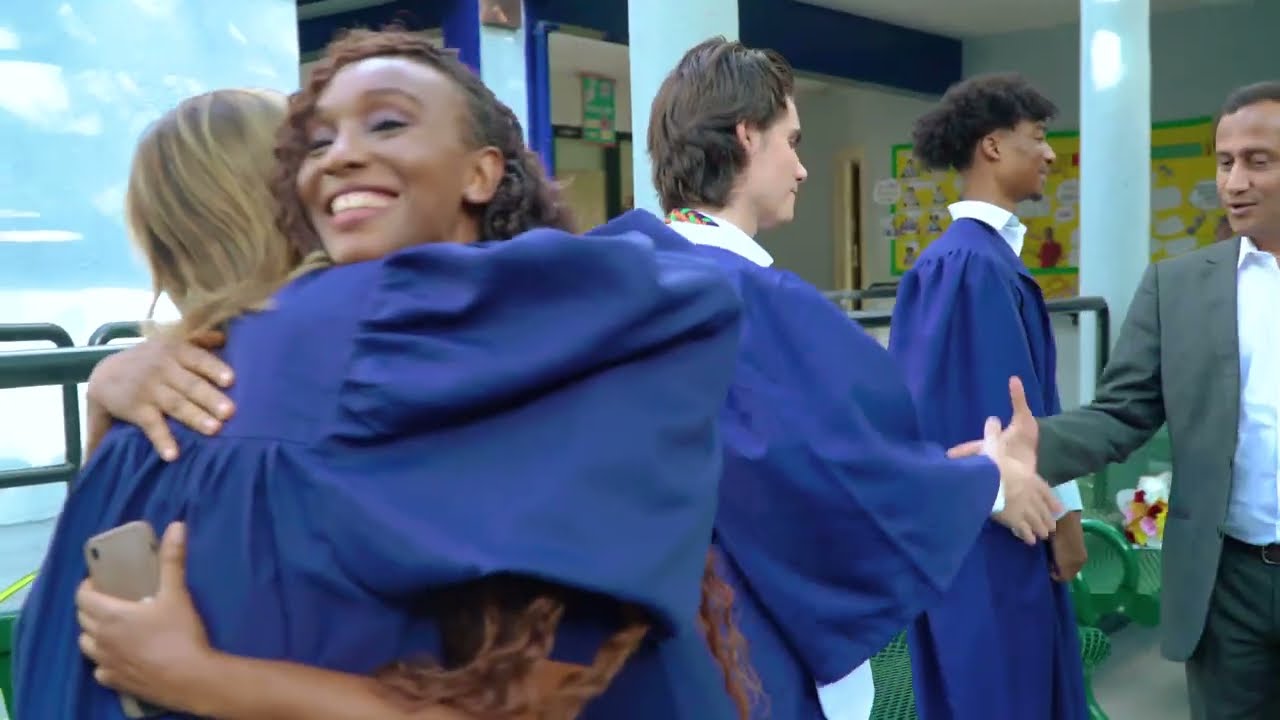 AISL Class of 2025 Graduation Highlights 🎓 | A Celebration of Legacy & New Beginnings