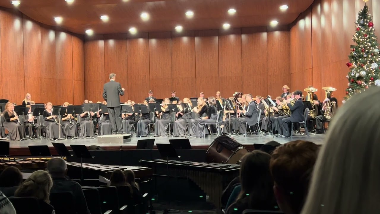 Jingle Them Bells- By Julie Giroux