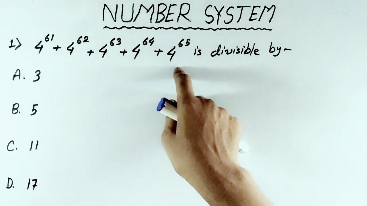 Maths Short Tricks || Number System
