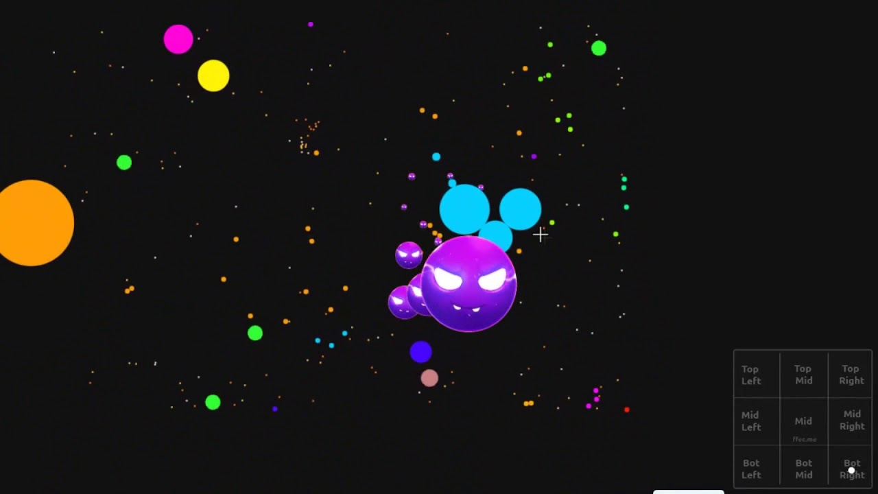 Gota.io Diraticon , doublesplit, destroy, popsplit. (Montage)
