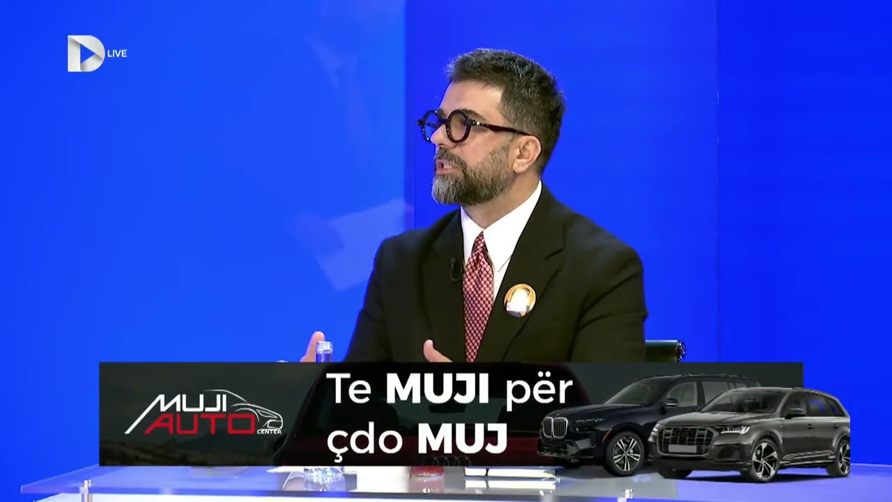 “Ditë emocionale për popullin e familjen e Thaçit” – Behrami për fjalën përfundimtare të ish-krerëve