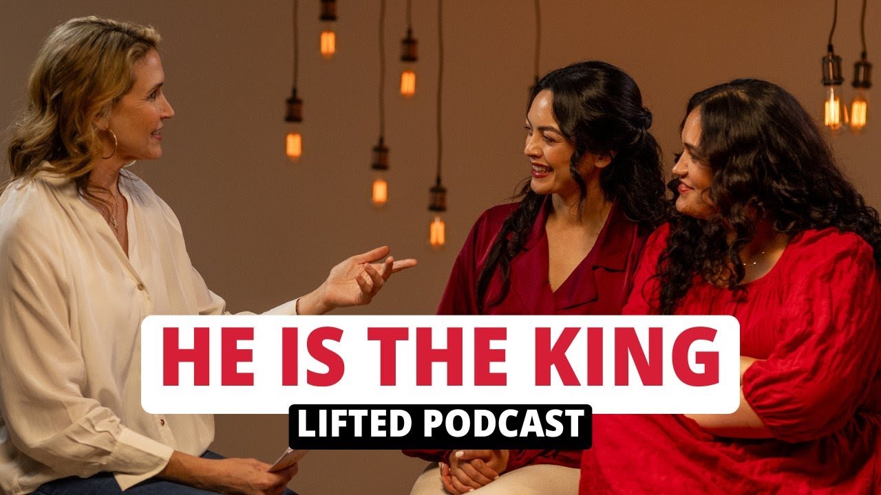 Глазами Марии | Аотеа Швенке и Пианика Дункан