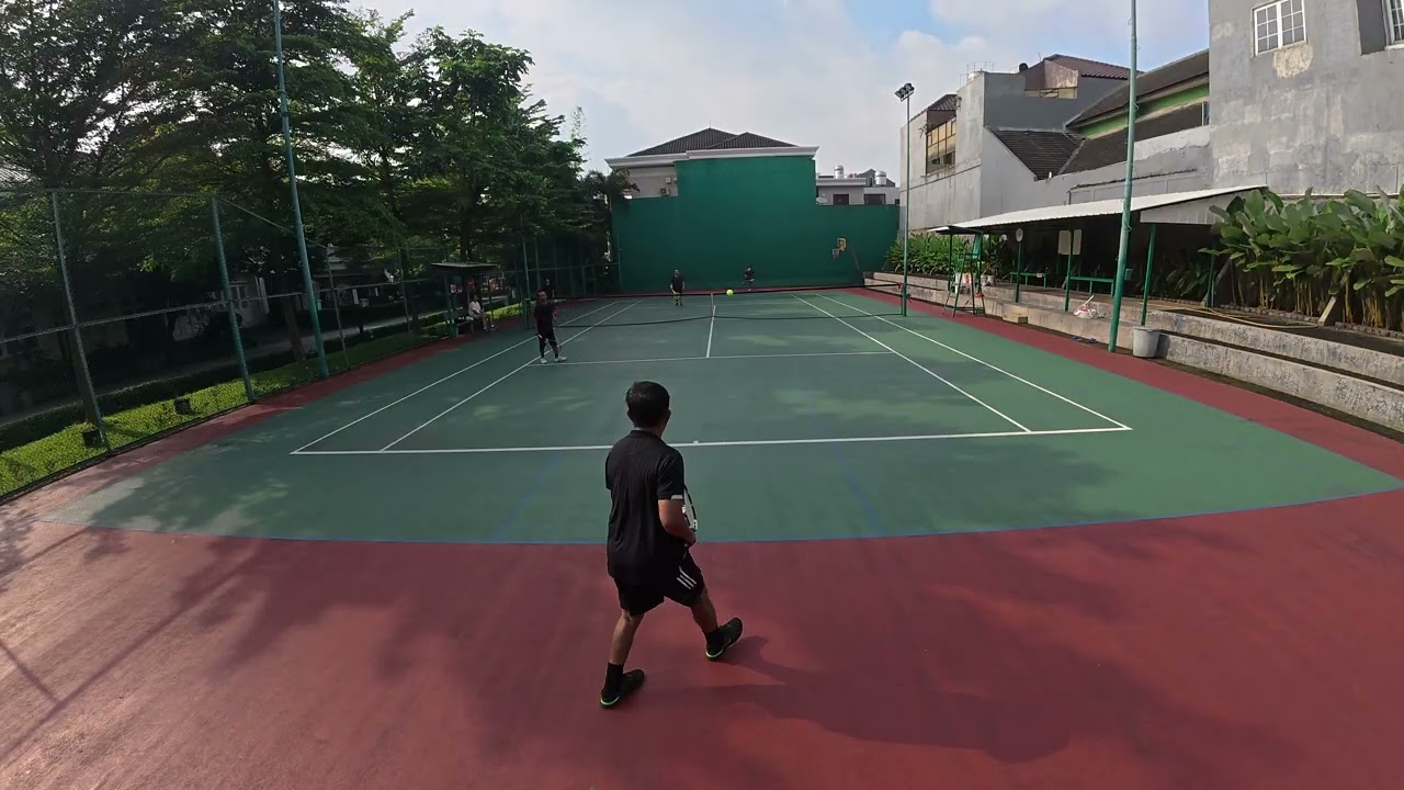 20260210 Hasan Jenal vs Rifki Rajesh