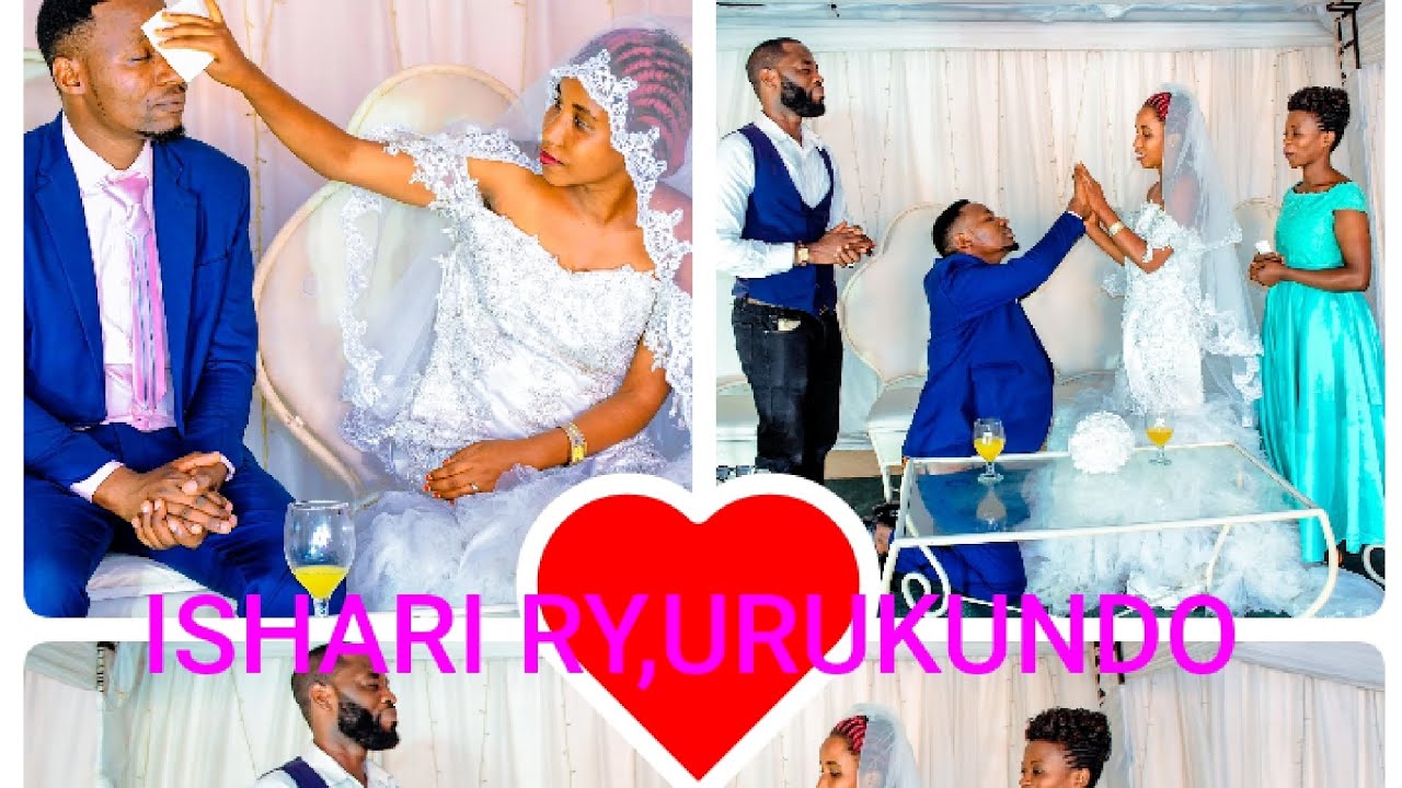 WAO  ISHARI  RY,URUKUNDO  WOBA UTARAYIRABA?? URI UMUHOMBE//menyavyishi tv//