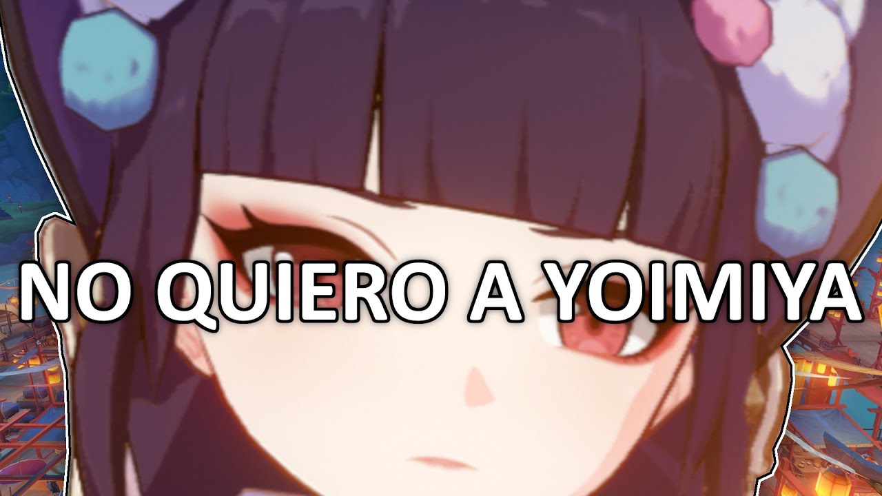 Gaste Todas mis Protos por el Personaje mas ROTO