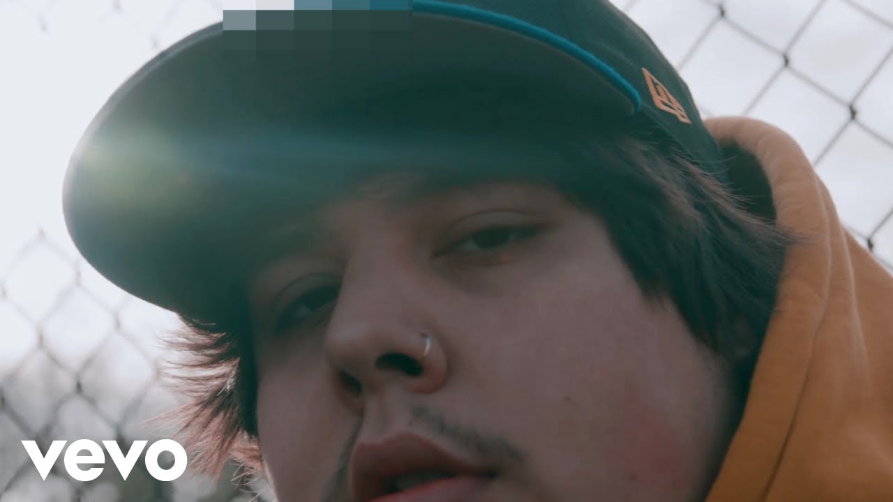 Travis Thompson - Lawbreaker (Official Video)