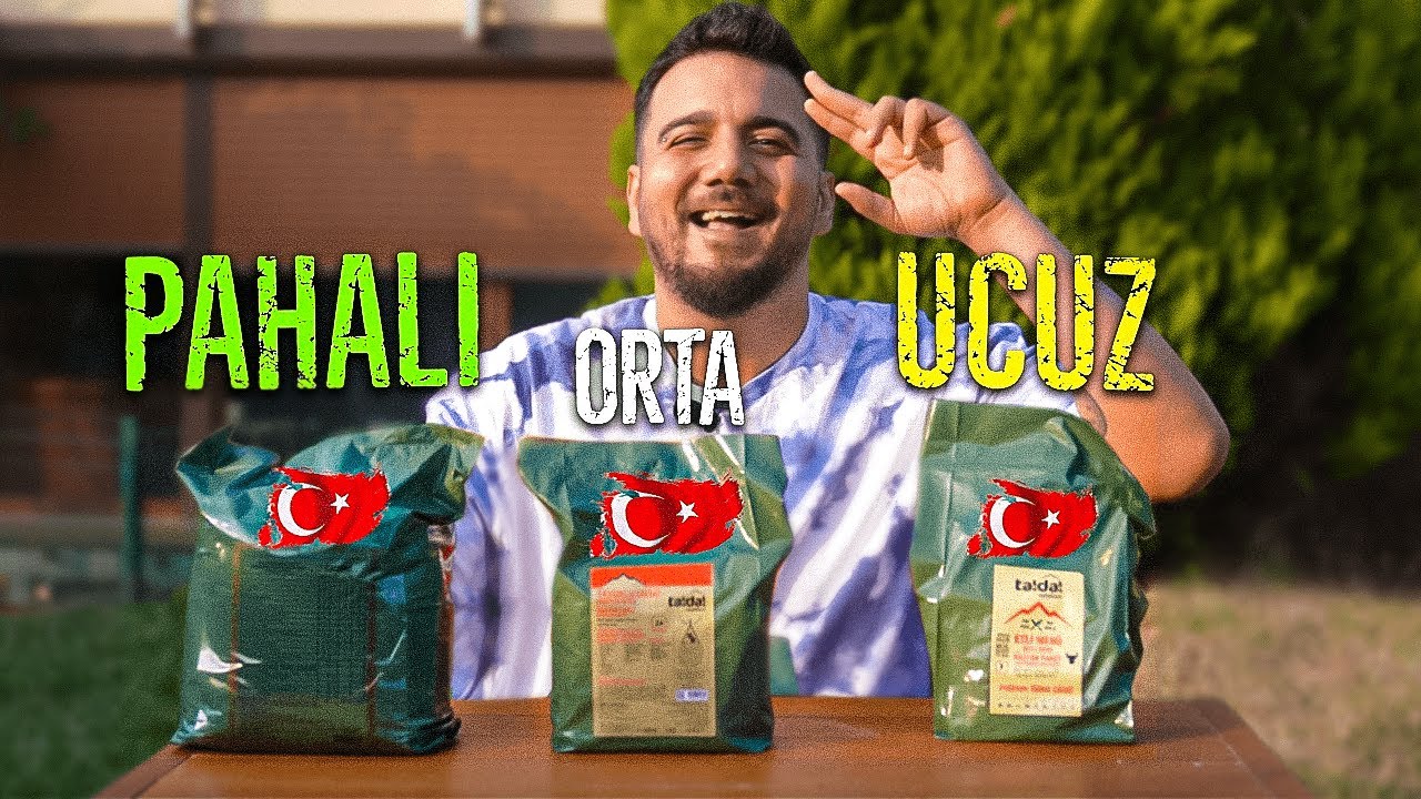 UCUZ ORTA PAHALI T&Uuml;RK ASKER YEMEKLERİ !! (KAMP YEMEKLERİ)