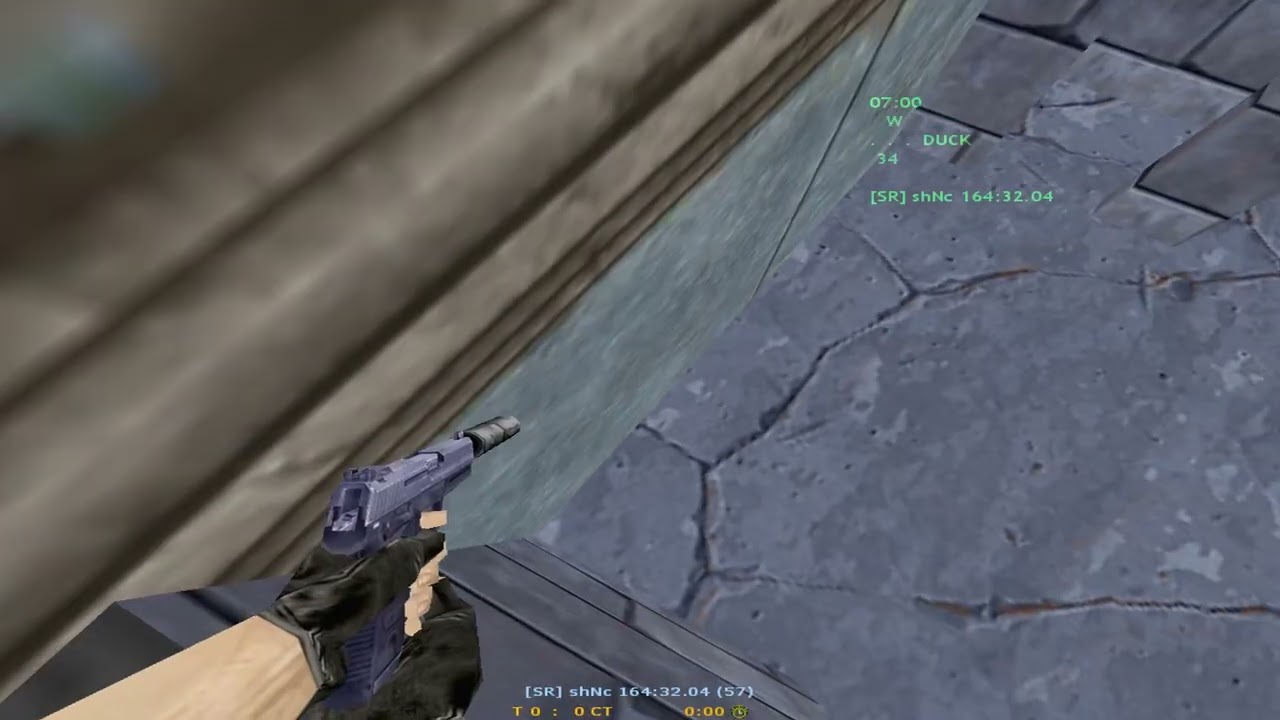 shNc on hb_mart (faster than kz-rush top 1)