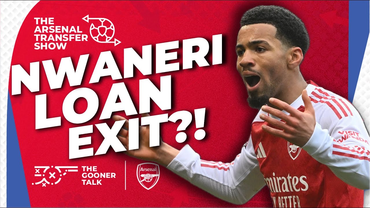 Ethan Nwaneri Marseille Loan?! Inter Milan vs Arsenal Preview & Arteta on Gyokeres and Odegaard