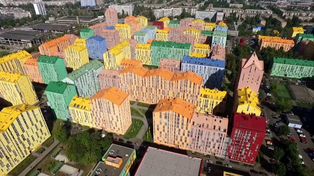 Не твоя війна