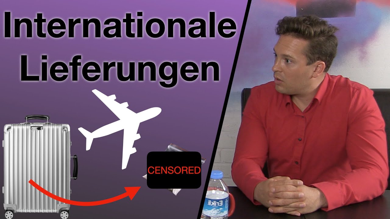 TRANSPORT von BRASILIEN nach EUROPA | RealLifeStory #9 | Marco Deutschmann bei blackpqnther