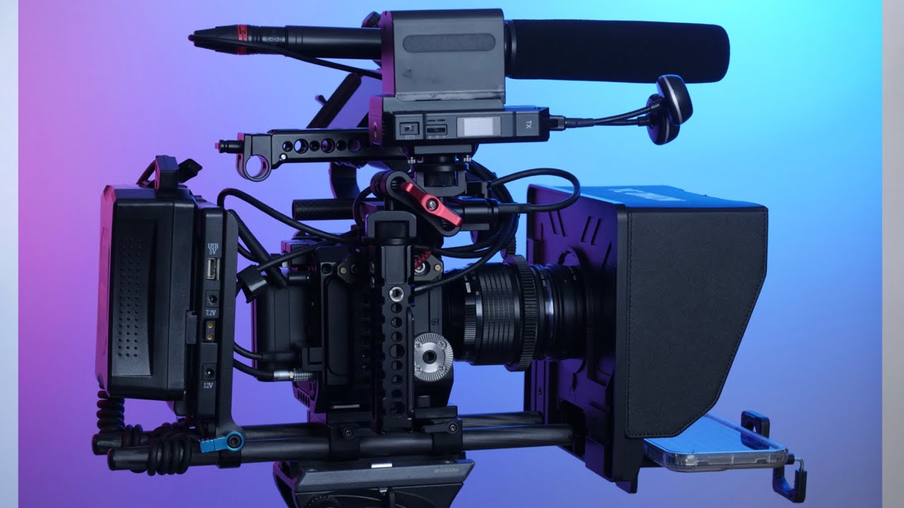 YC ONION LASAGNA TELEPROMPTER REVIEW