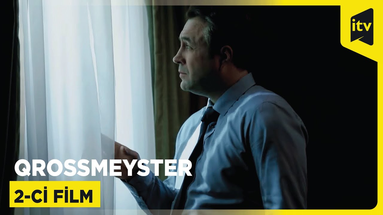 Sənədli film | “Qrossmeyster