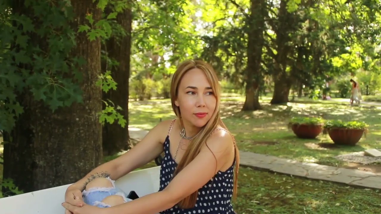 Mi Alma tiene prisa  Debora Paola 