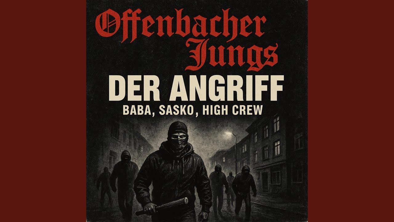 Baba der Bulldozer (feat. Baba)