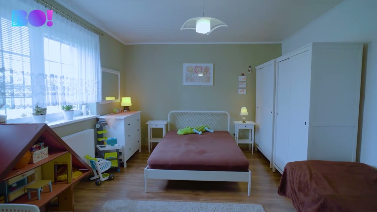 BO! Noskovice - Dům