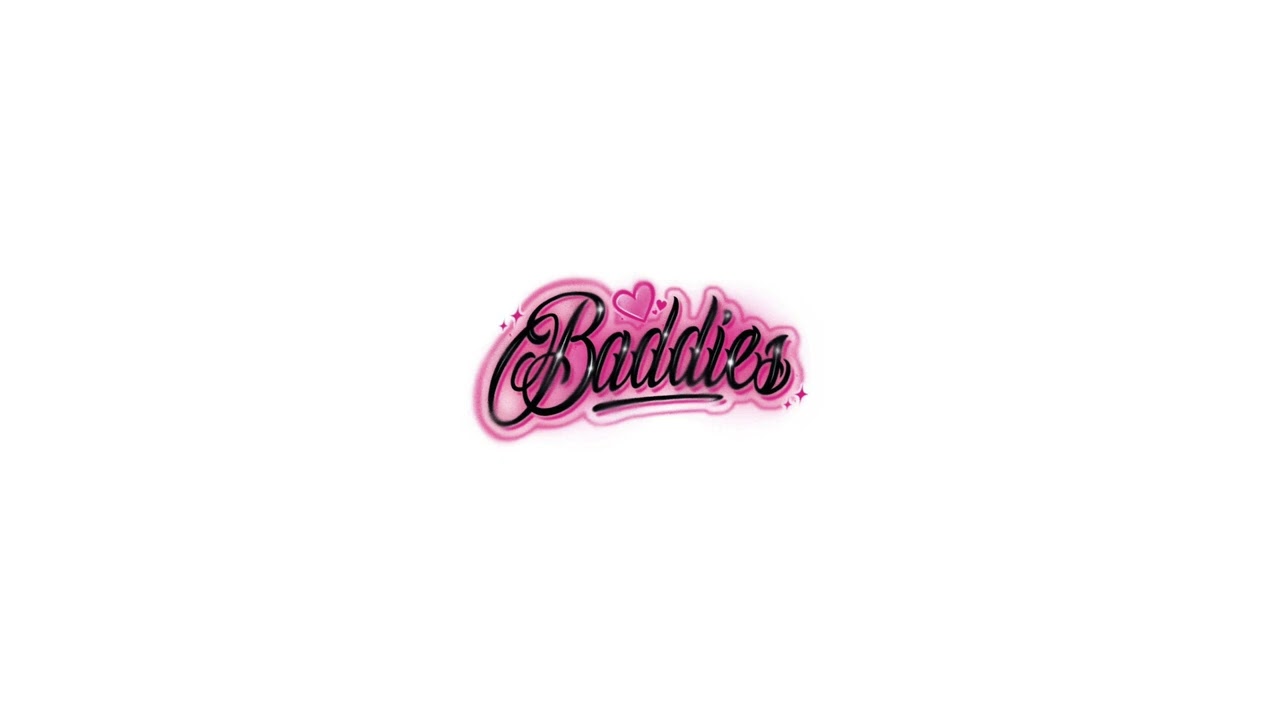 Laris Diam - Baddies (Official Audio)