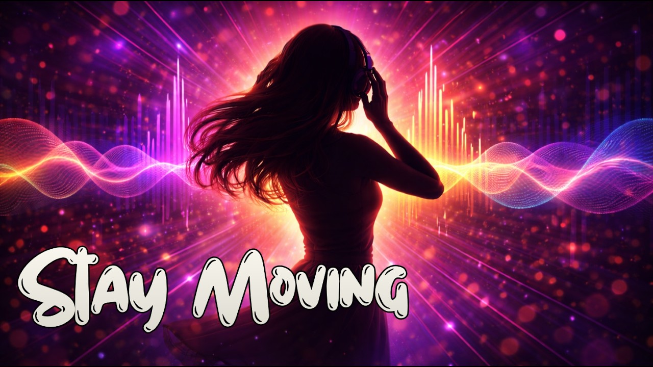 Vocal EDM Pop House Mix Vol.3 — Pure Golden Drive Tonight 2026 🚀