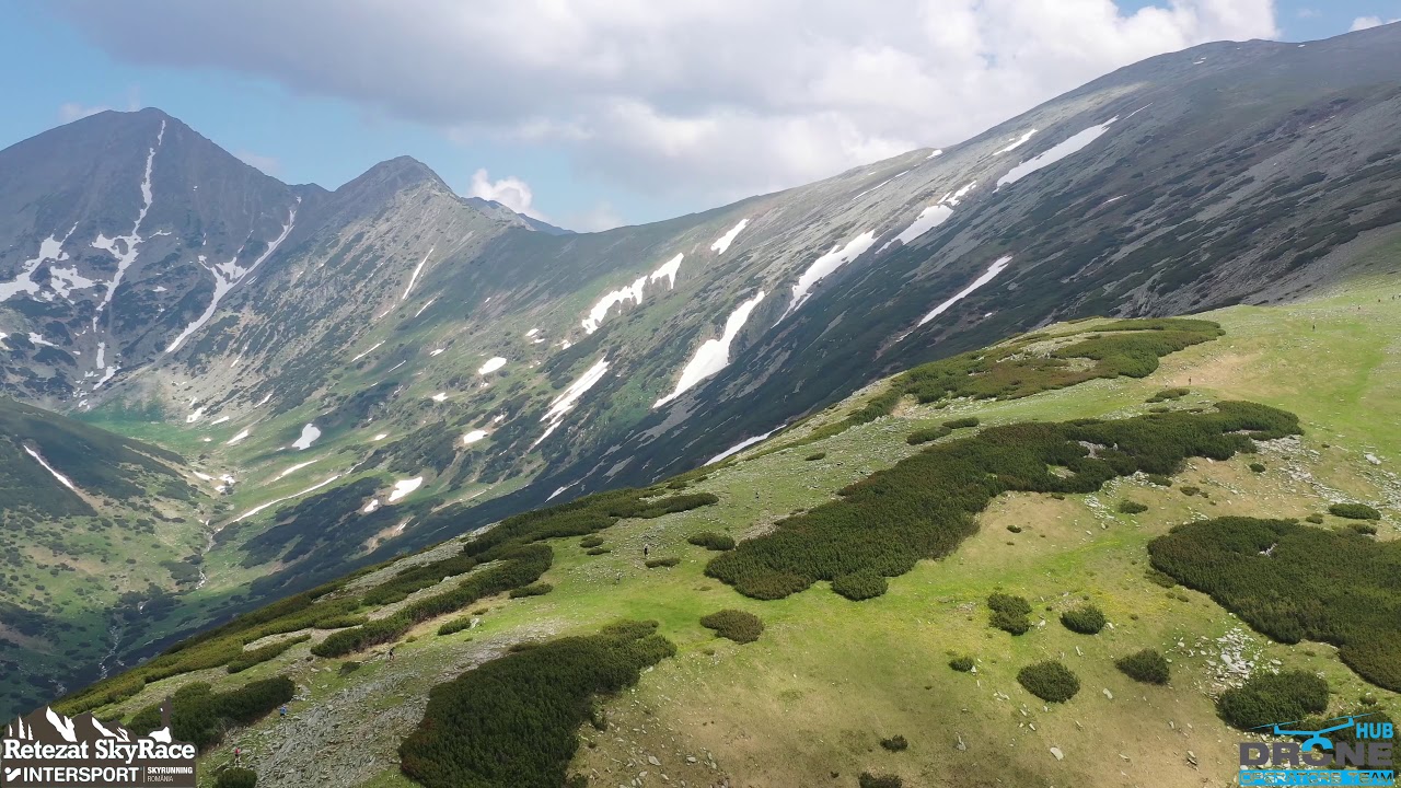 Retezat Sky Race 2019 v1