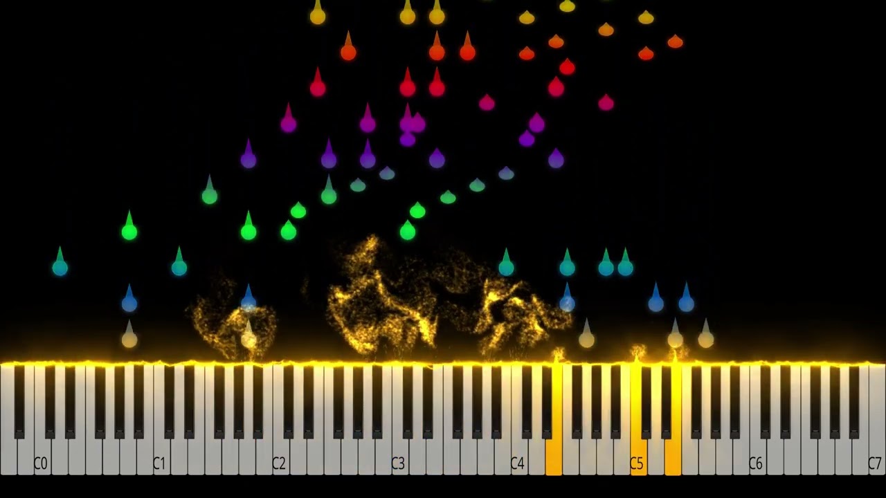Shin Godzilla Piano Cover Secrets Revealed