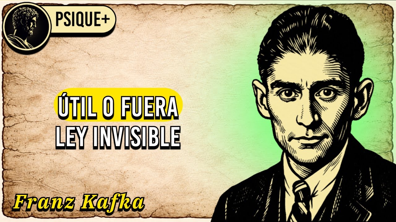 La Metamorfosis: Cuando Tu Valor Depende De Servir - Franz Kafka