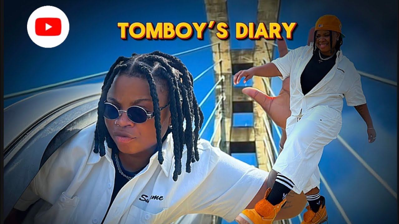 TOMBOY’S DIARY SEASON 01 EPISODE 02-MIXED SIGNALS & CHOAS 