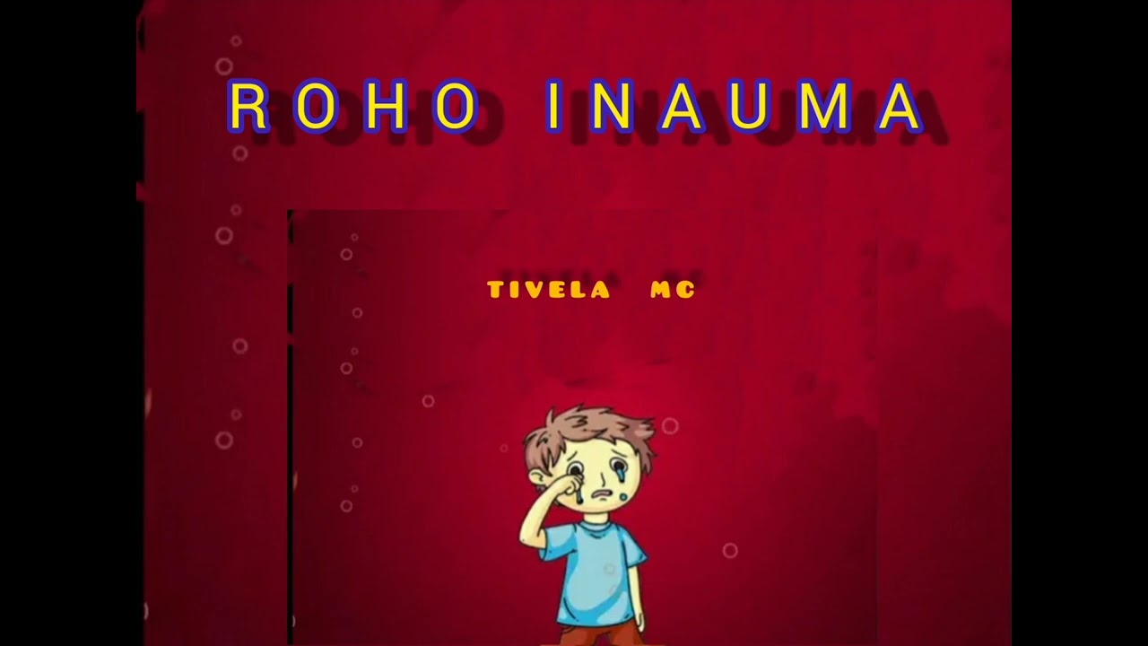 TIVELA MC ROHO INAUMA