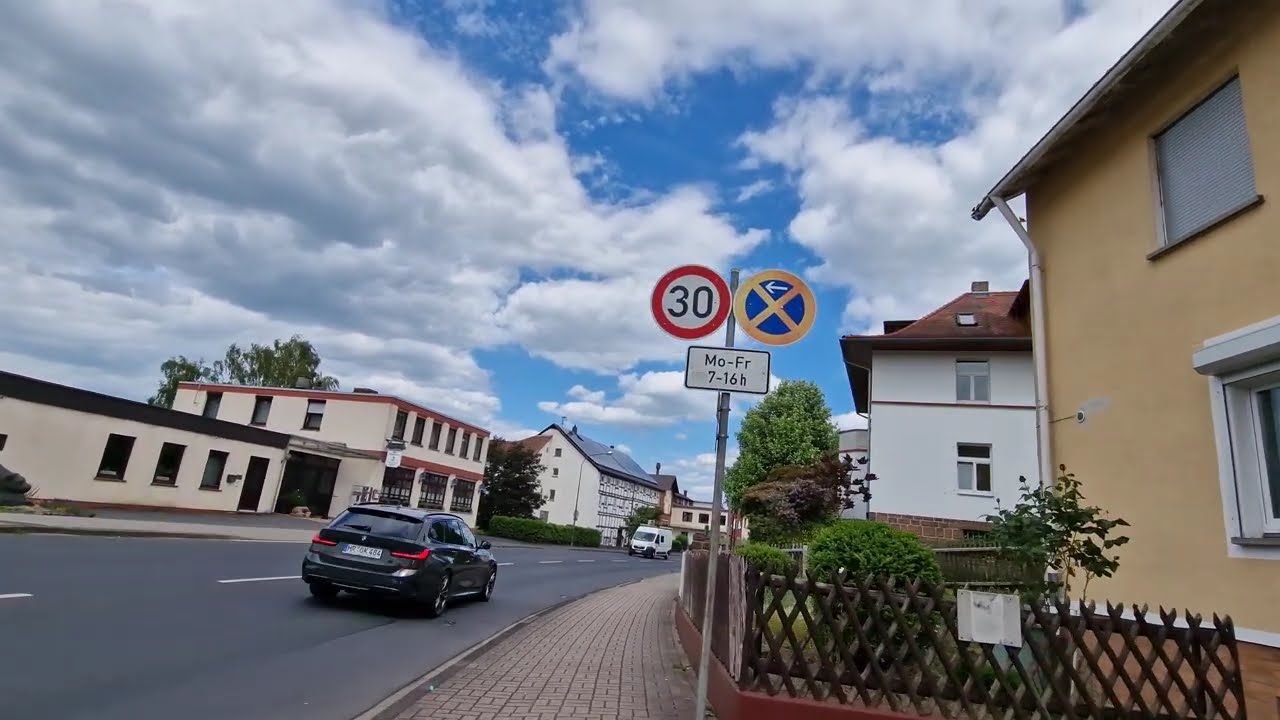 Treysa, Schwalmstadt Germany