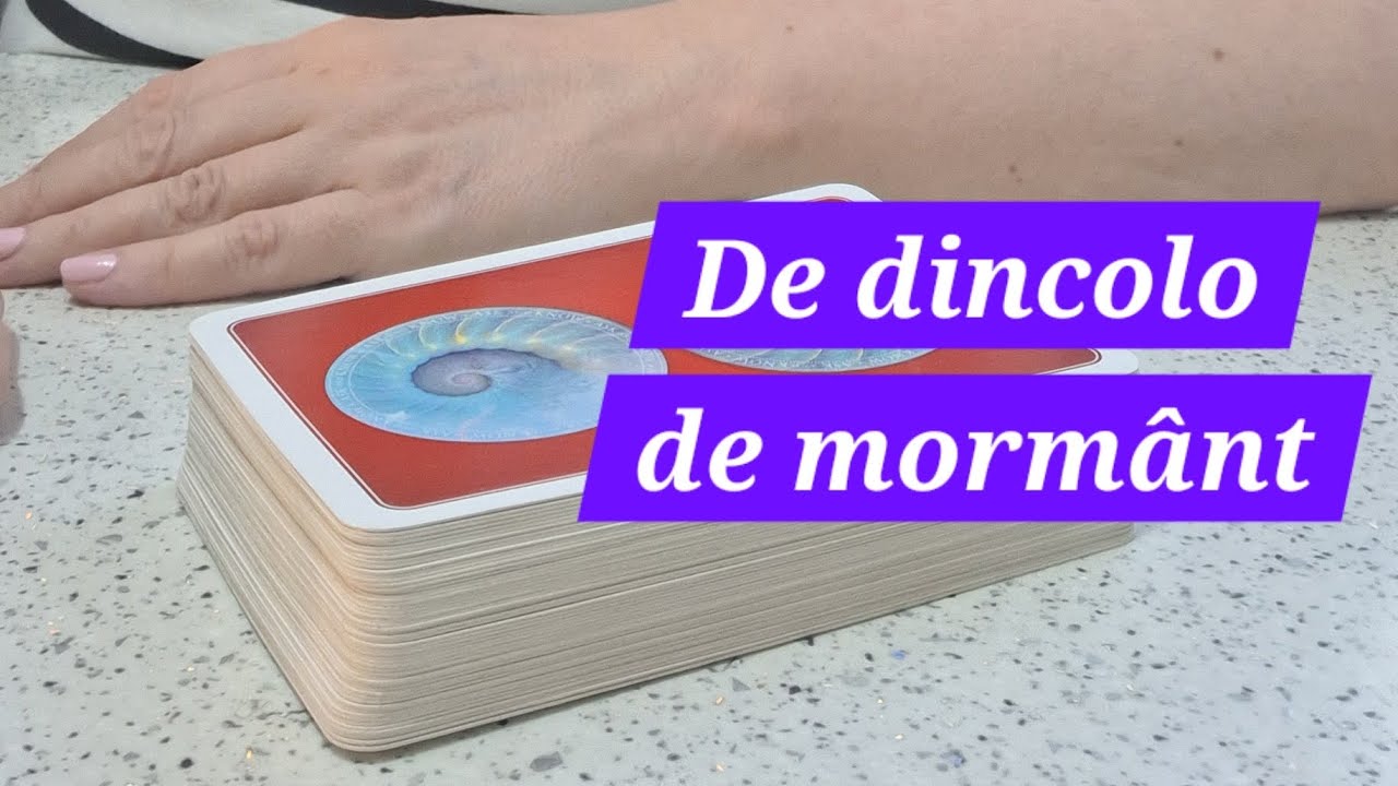 💫O persoana draga decedata vrea sa afli TOT adevarul! 🤍😇🪽✨️