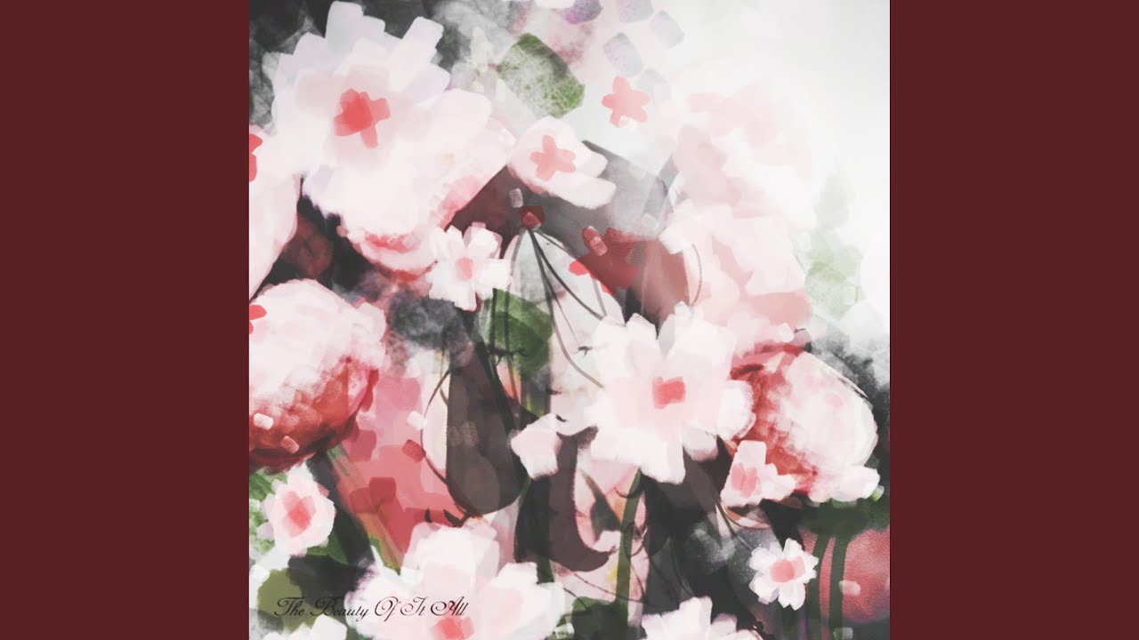 Sakura Sunset