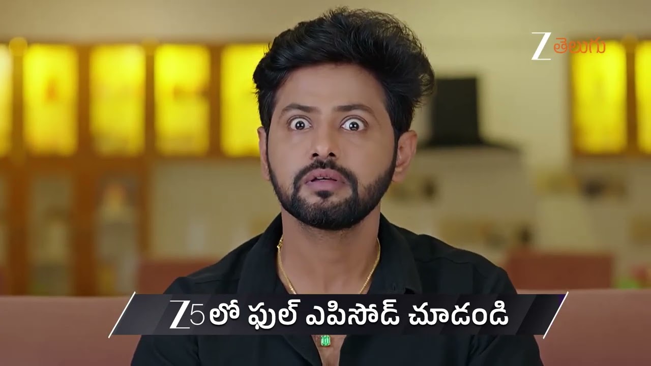 Ummadi Kutumbam | Ep - 417 | Preview | Mar 05 2026 | Zee Telugu