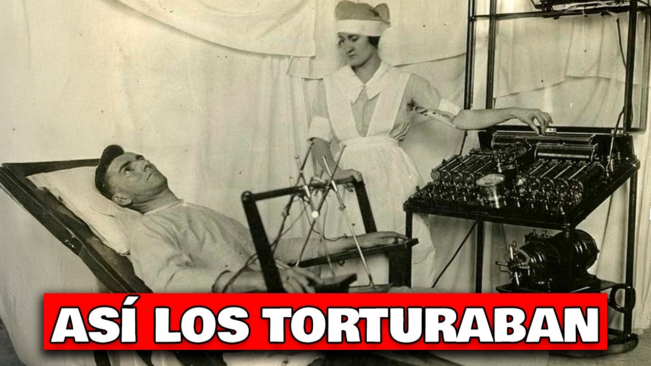 El d&iacute;a que se cre&oacute; el MK ULTRA - Todo sobre el programa SECRETO de la CIA