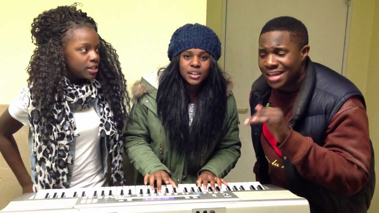 Notre Salut(Acoustic) - ADM
