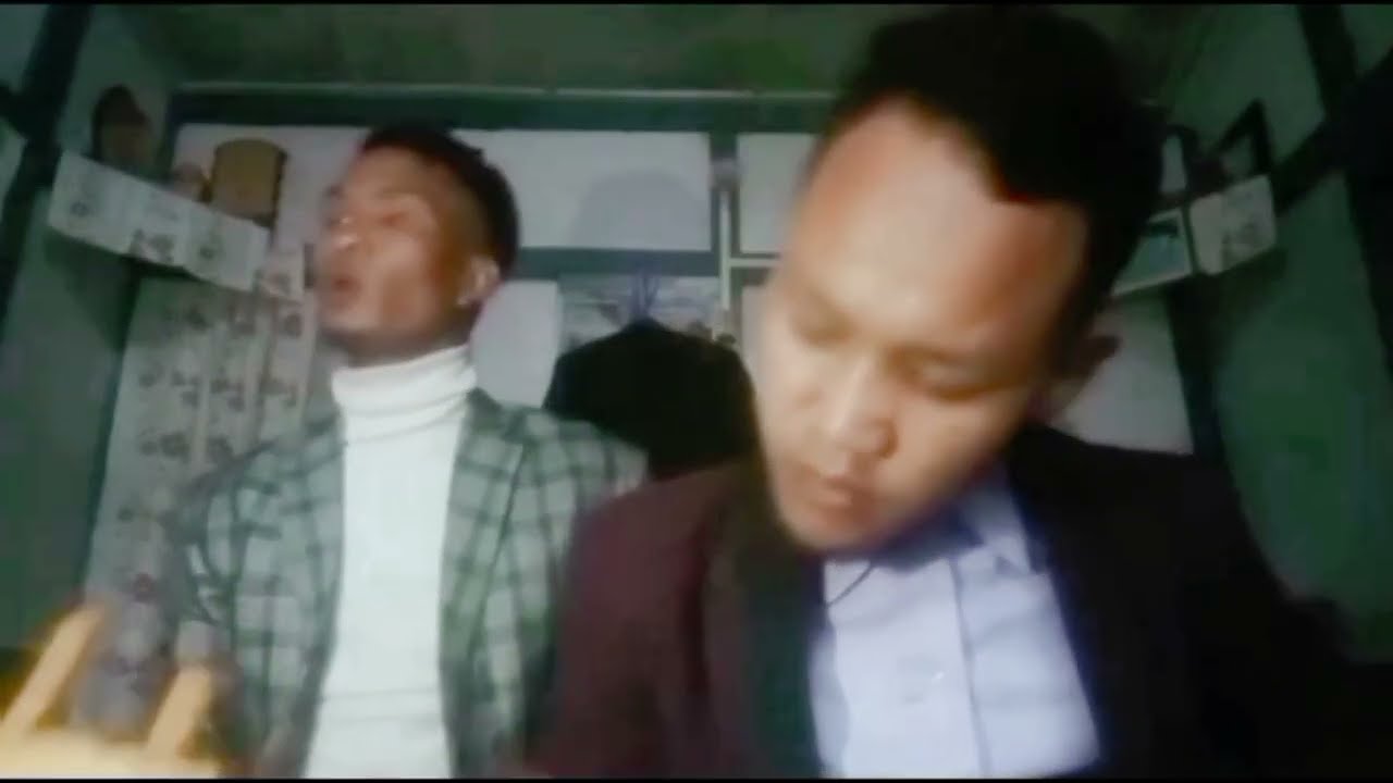 La Ki Lyoh Ianga Ki Wan Kah | Khasi Worship Gospel Song