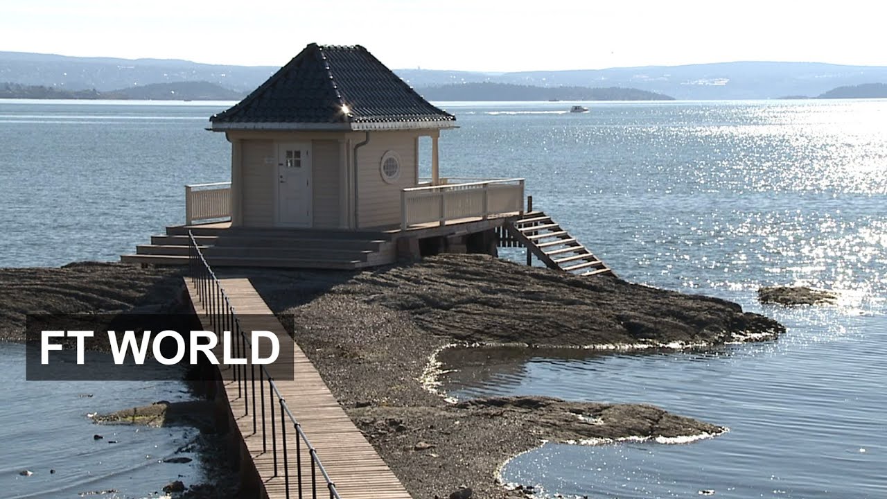 Is Norway Too Dependant on Oil? | FT World News
