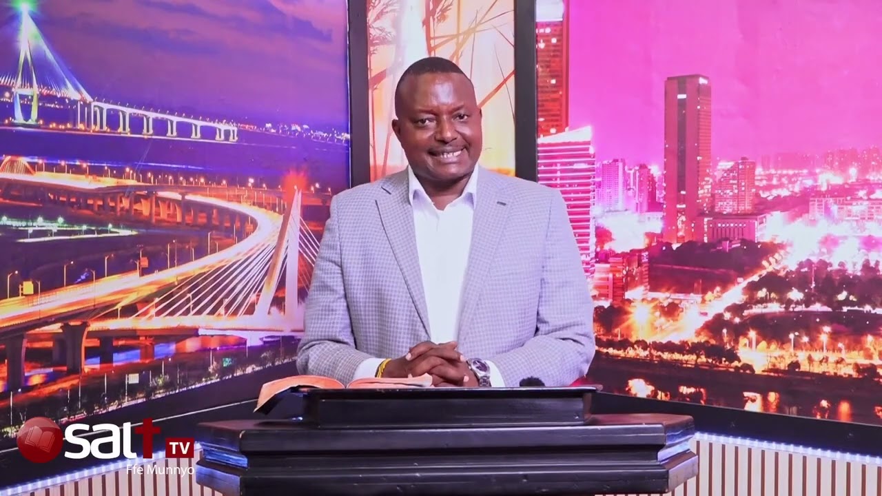 Emisingi 26th January 2026 ne Omusumba Aloysious Bujjingo