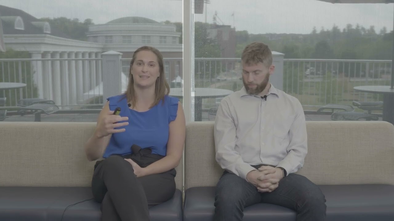 Neurocognitive Approach to ACL Rehab Masterclass- Dustin Grooms & Meredith Chaput | Official Preview