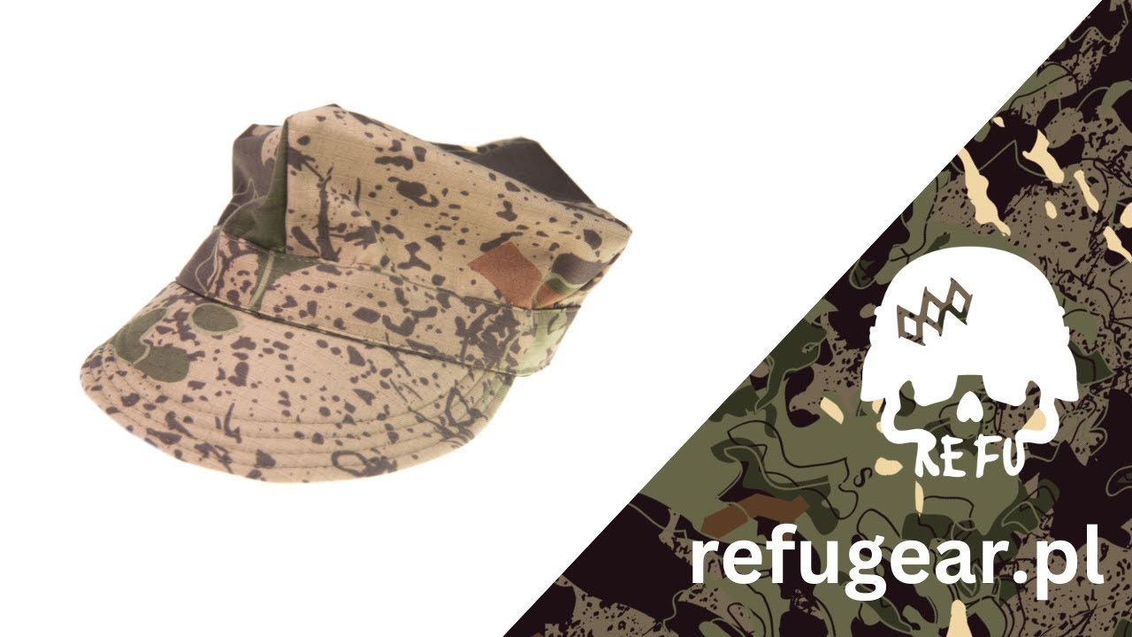 Rogatywka w Legunie