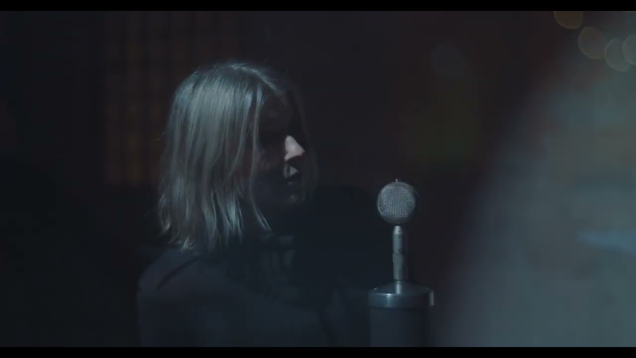 LINDY-FAY HELLA & DEI FARNE - Furnas (Official Music Video) 2024