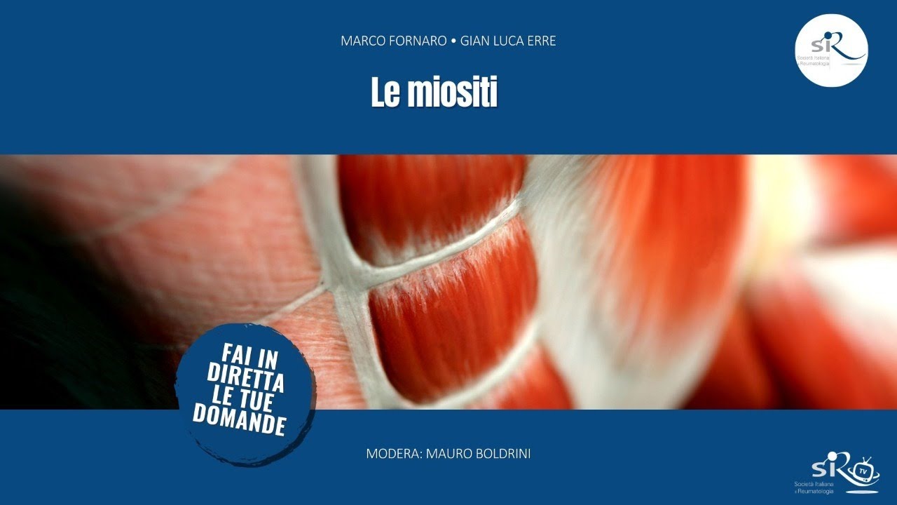 Le miositi
