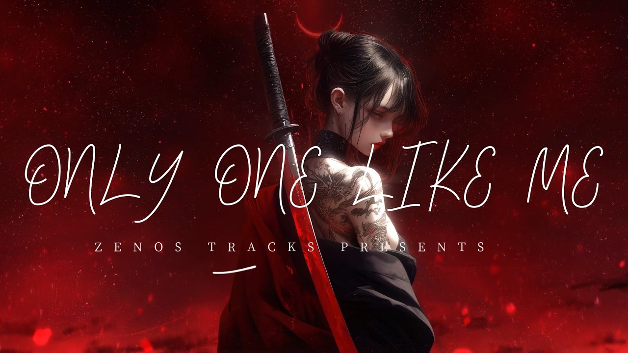 ONLY ONE LIKE ME 🔥 | Powerful Pop Rap Anthem | Original Song